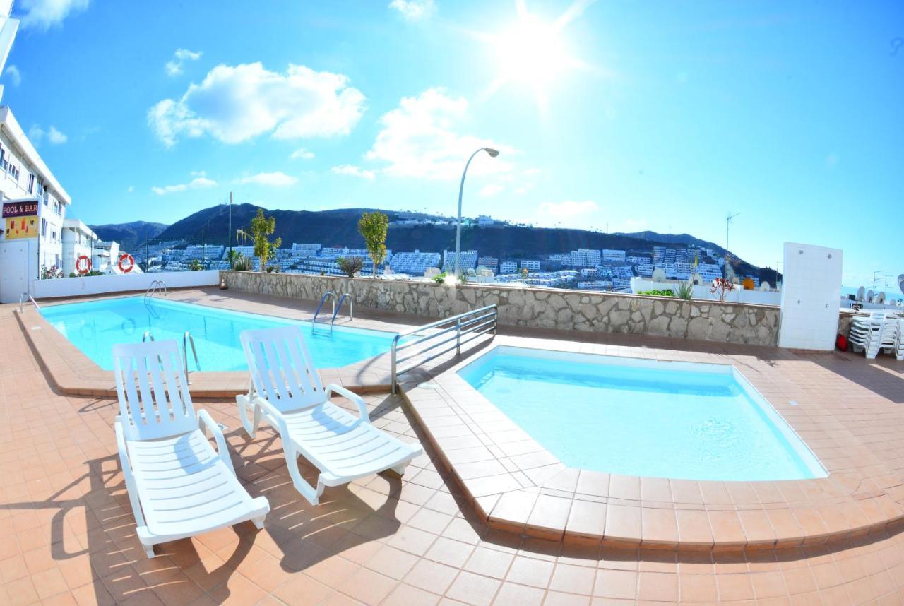 Apartamentos Livvo Puerto Bello Puerto Rico  Kültér fotó