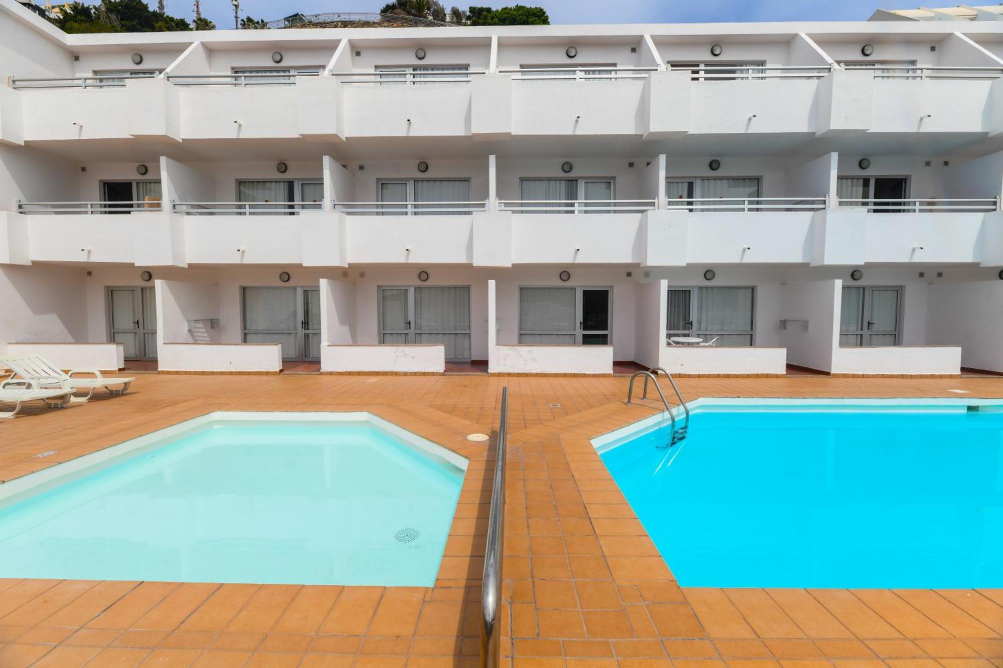 Apartamentos Livvo Puerto Bello Puerto Rico  Kültér fotó
