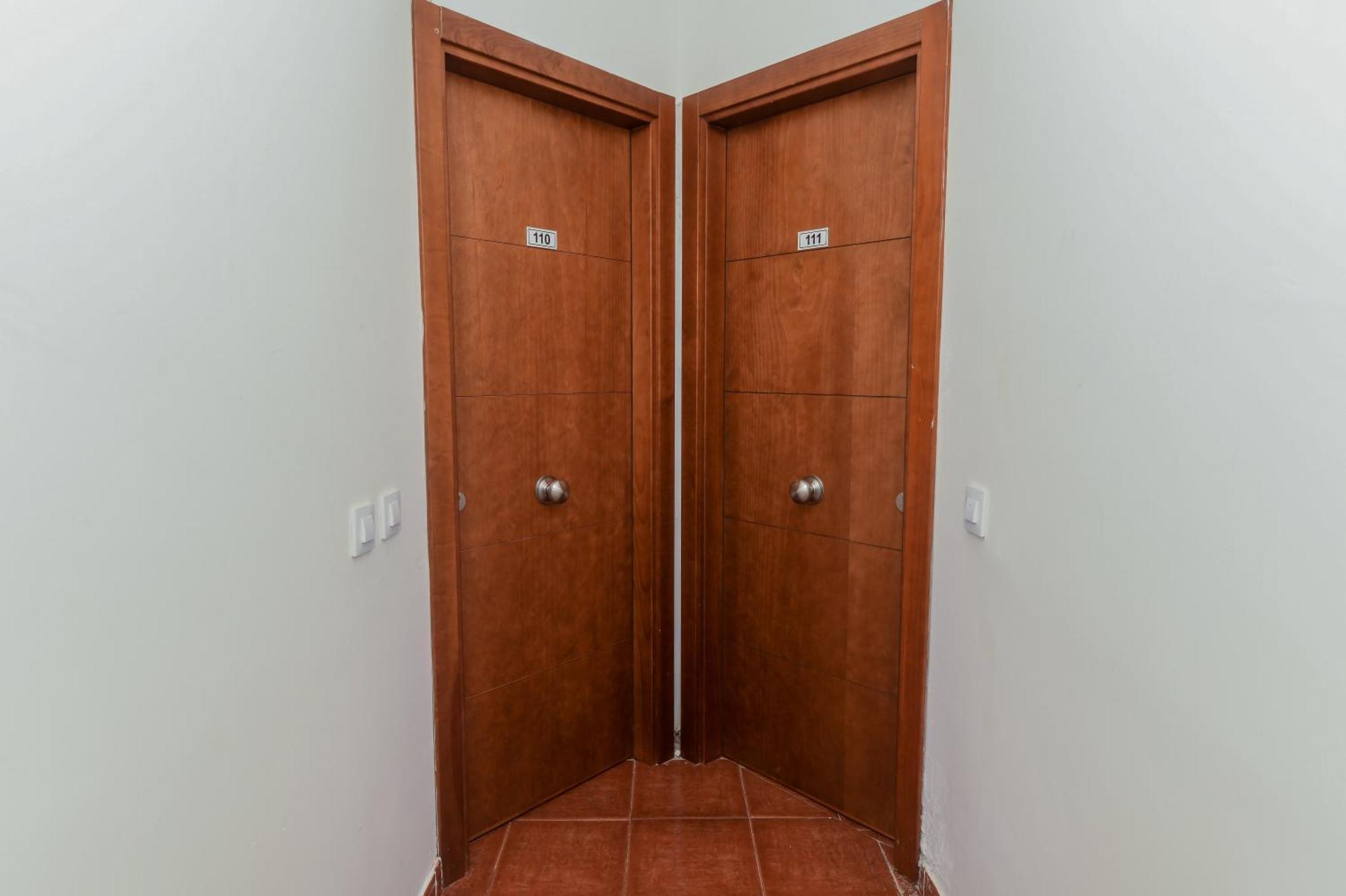 Apartamentos Livvo Puerto Bello Puerto Rico  Kültér fotó