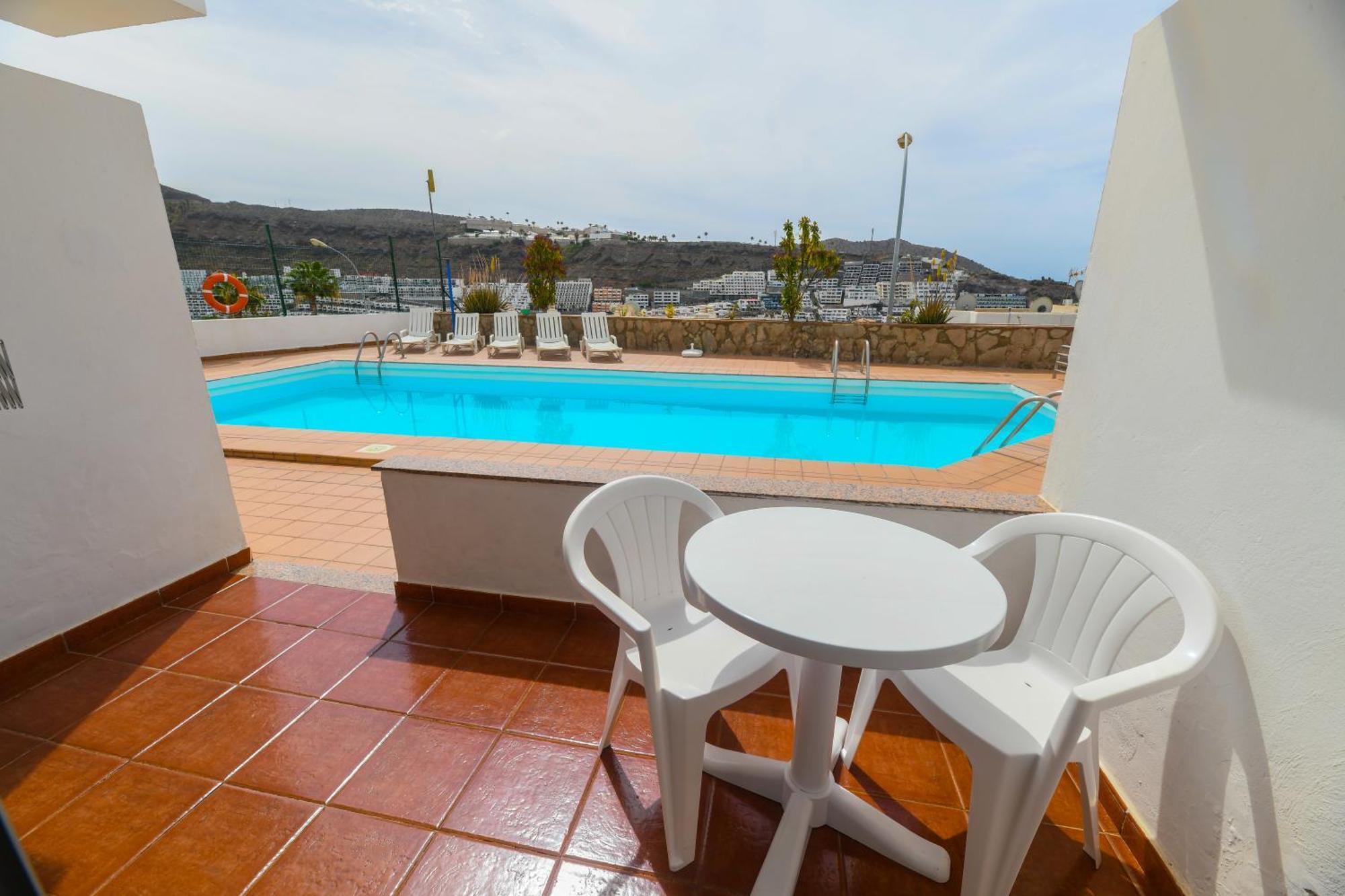 Apartamentos Livvo Puerto Bello Puerto Rico  Kültér fotó
