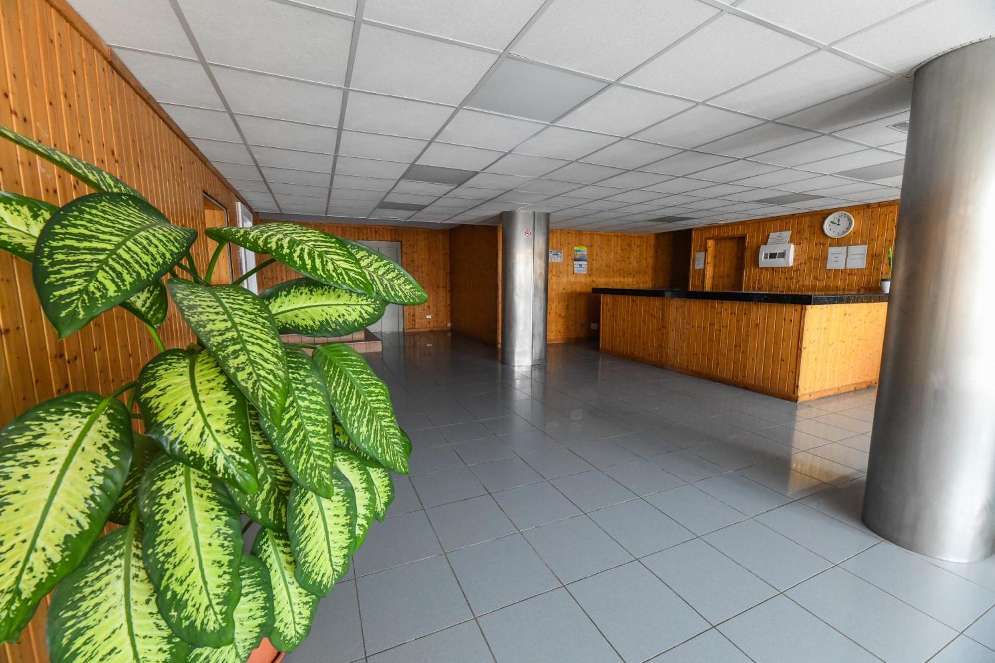 Apartamentos Livvo Puerto Bello Puerto Rico  Kültér fotó