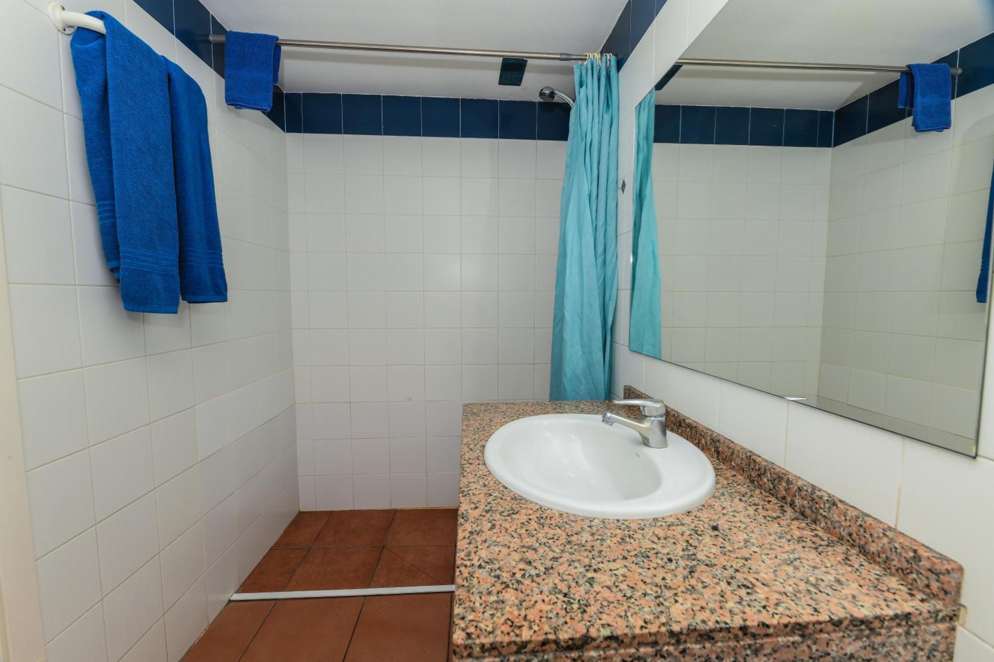 Apartamentos Livvo Puerto Bello Puerto Rico  Kültér fotó
