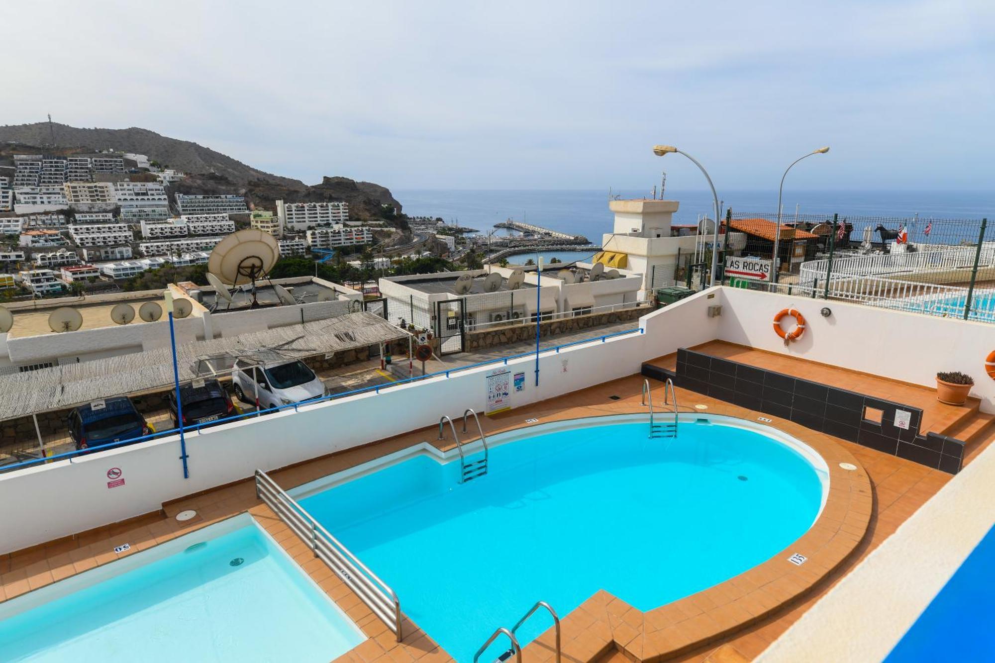 Apartamentos Livvo Puerto Bello Puerto Rico  Kültér fotó