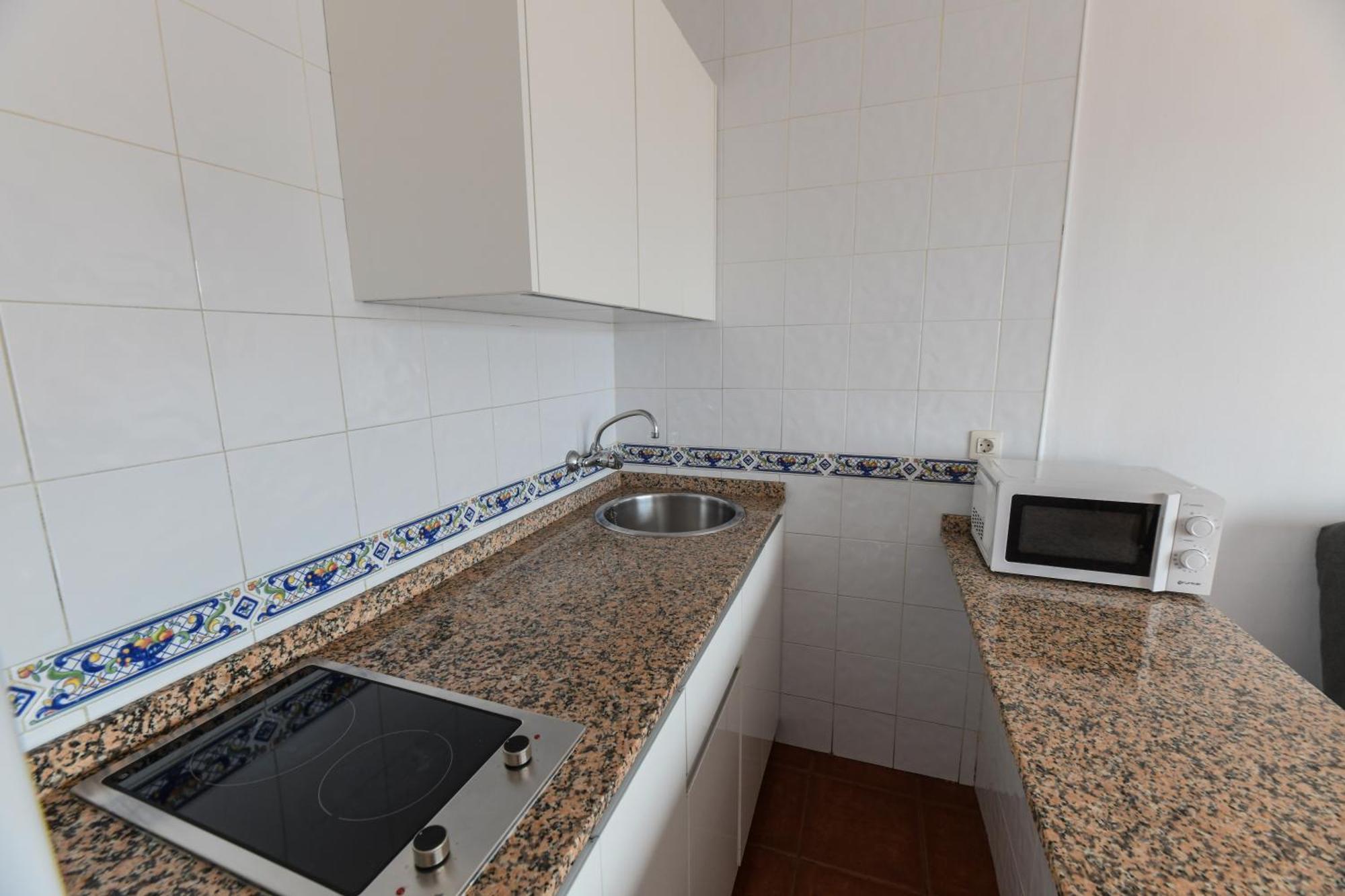 Apartamentos Livvo Puerto Bello Puerto Rico  Kültér fotó