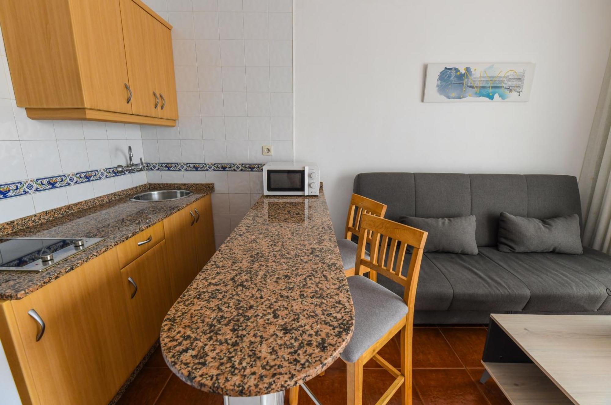Apartamentos Livvo Puerto Bello Puerto Rico  Kültér fotó