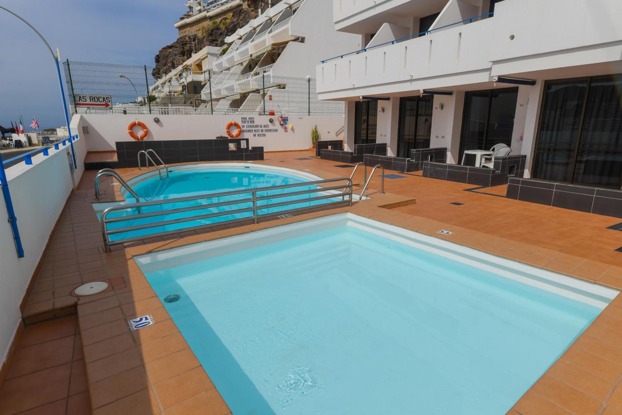 Apartamentos Livvo Puerto Bello Puerto Rico  Kültér fotó
