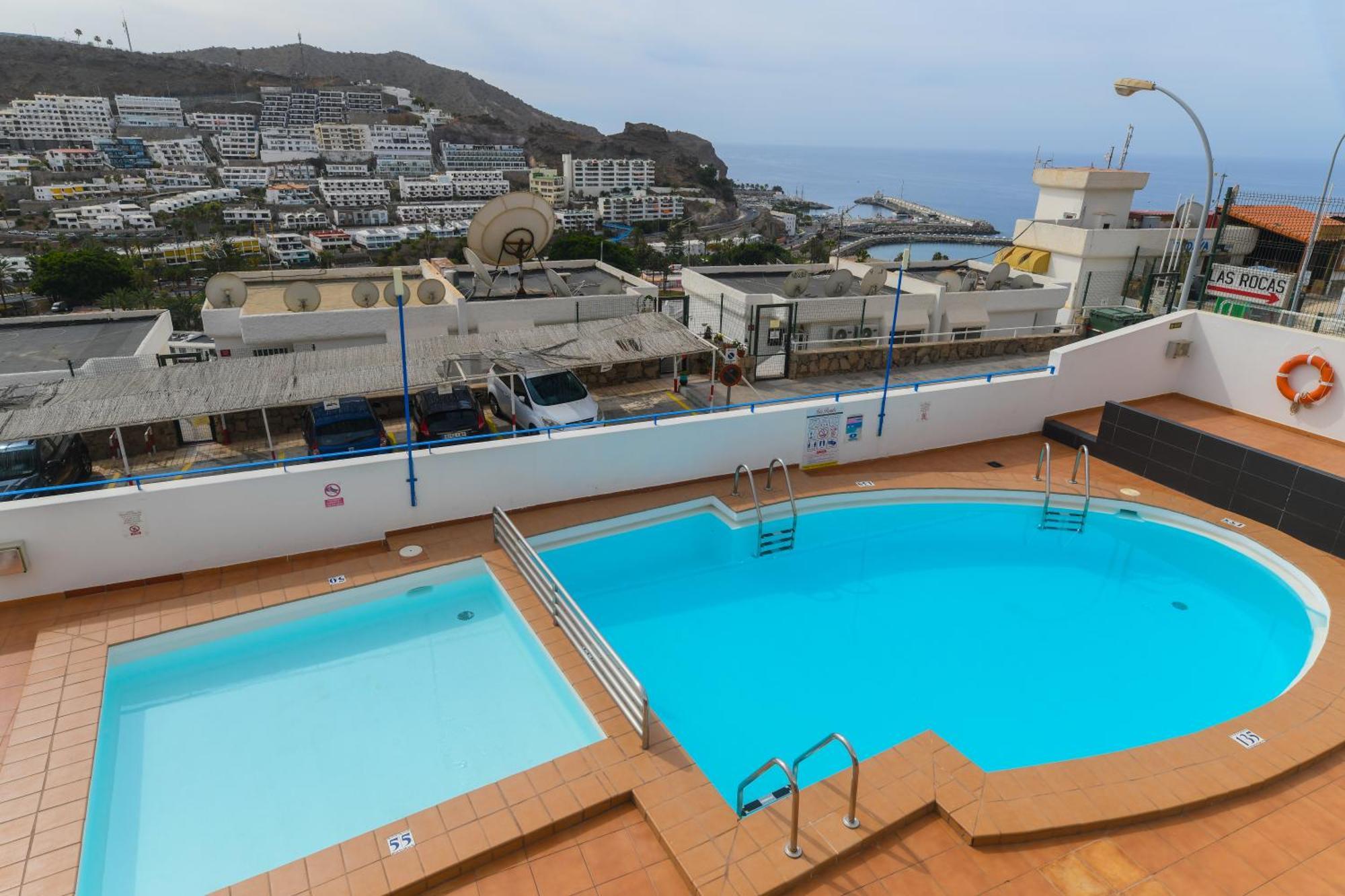 Apartamentos Livvo Puerto Bello Puerto Rico  Kültér fotó