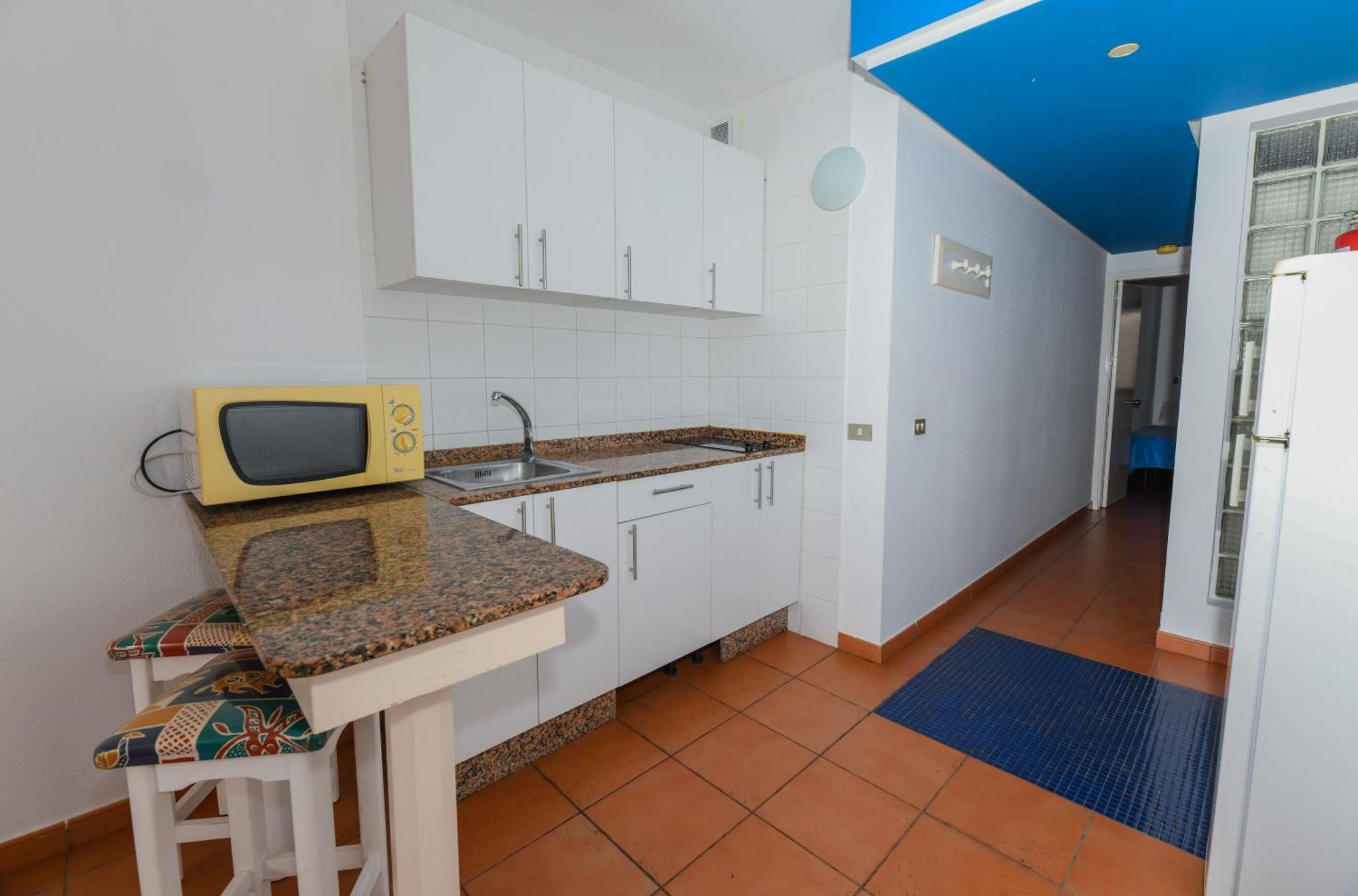 Apartamentos Livvo Puerto Bello Puerto Rico  Kültér fotó