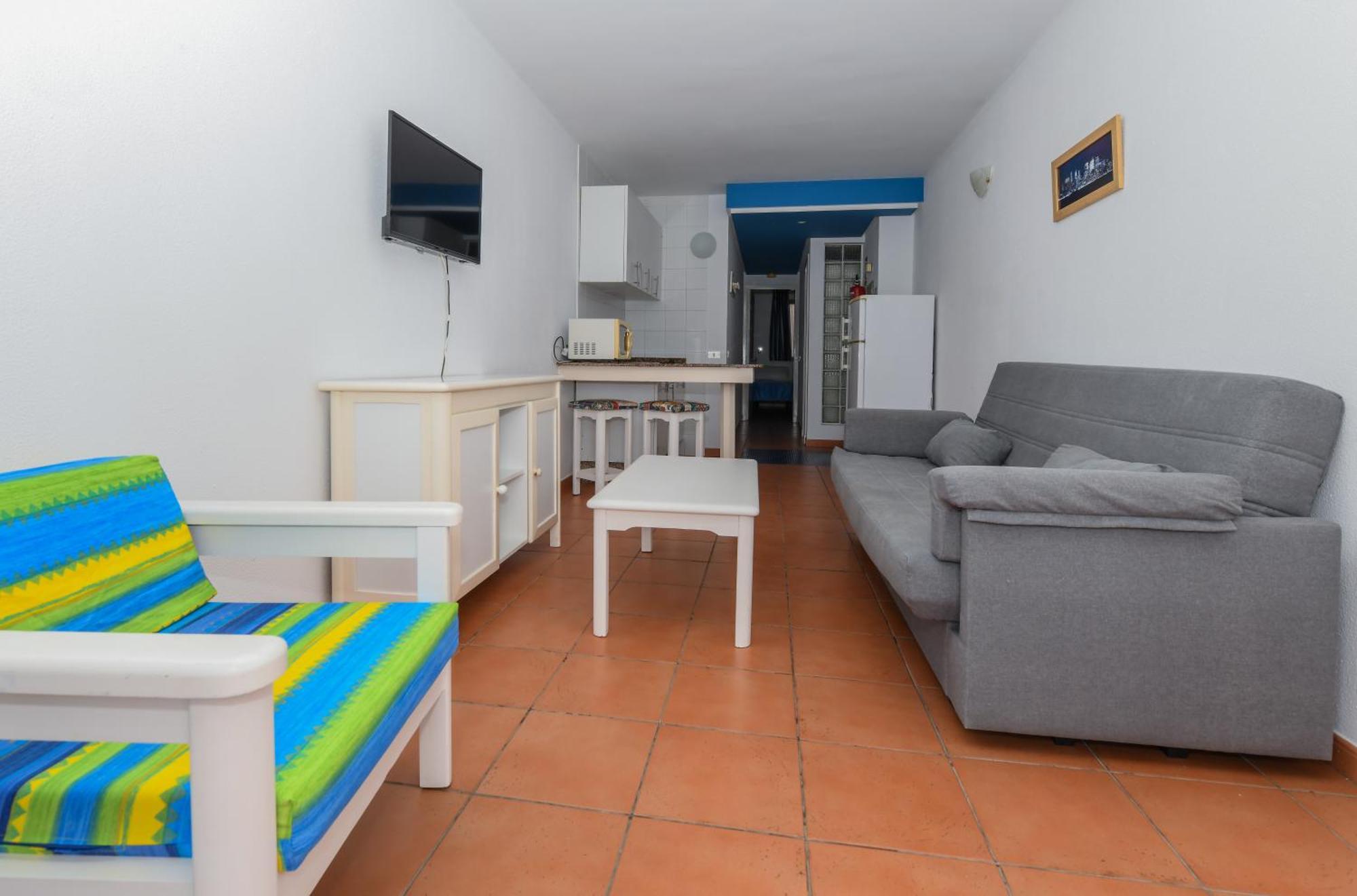 Apartamentos Livvo Puerto Bello Puerto Rico  Kültér fotó