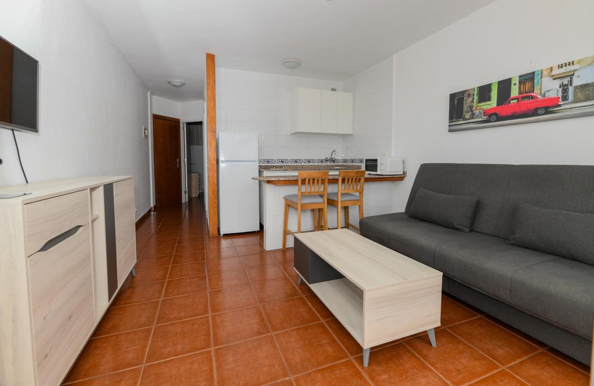 Apartamentos Livvo Puerto Bello Puerto Rico  Kültér fotó