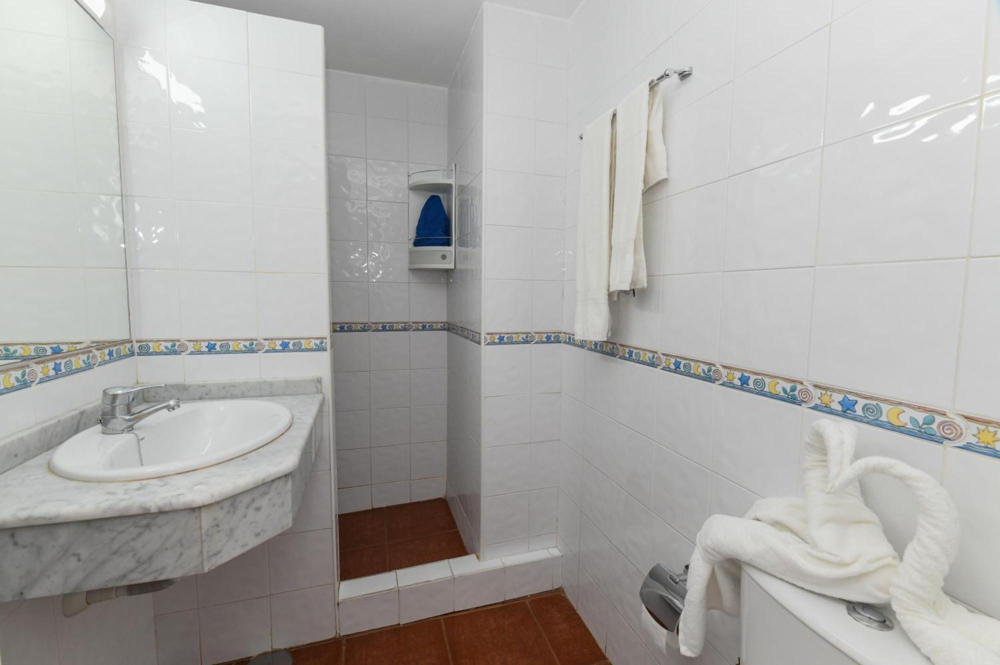 Apartamentos Livvo Puerto Bello Puerto Rico  Kültér fotó