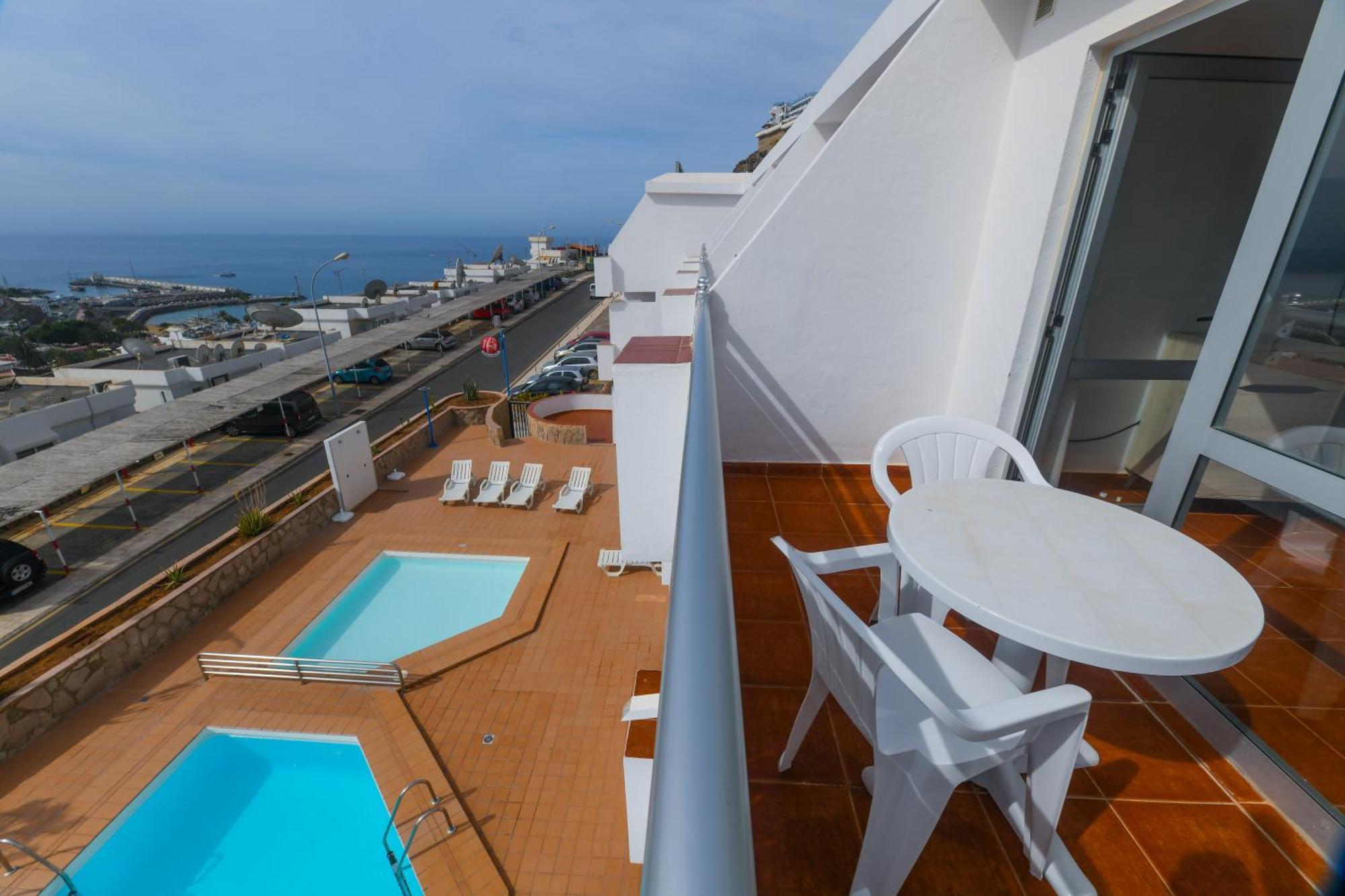 Apartamentos Livvo Puerto Bello Puerto Rico  Kültér fotó