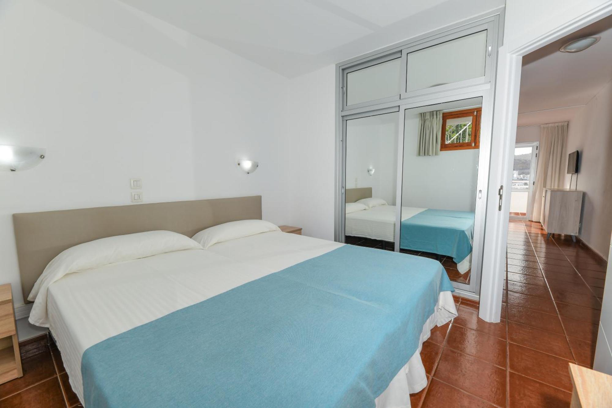 Apartamentos Livvo Puerto Bello Puerto Rico  Kültér fotó