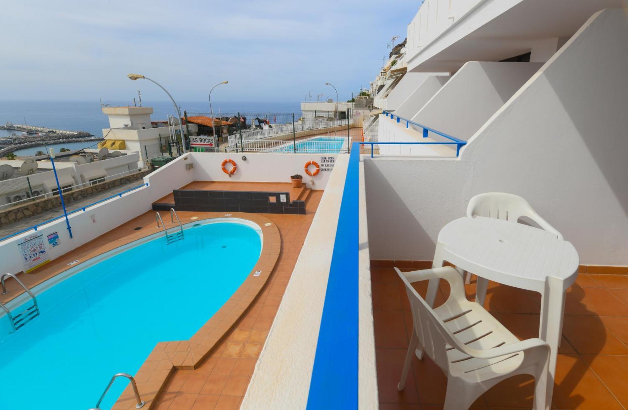 Apartamentos Livvo Puerto Bello Puerto Rico  Kültér fotó