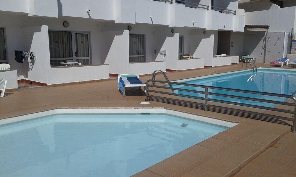 Apartamentos Livvo Puerto Bello Puerto Rico  Kültér fotó